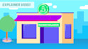 create professional animations and motion graphics