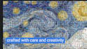create a photomosaic photo gift from your pictures