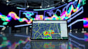 a scalable web gis application with mapbox integration