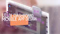 do website UI UX design, dashboard design, mobile app UI UX design