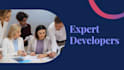 build custom CRM software, sales, and inventory management software