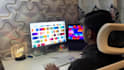 do saas brand design, logo design, tech startup brand identity design