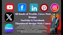 do canva ultimate templates, editable CV ,social media post,logo desing