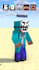 do a short minecraft animation for youtube shorts