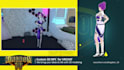 make custom npc models for vr chat world come alive