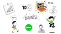 professional whiteboard animation video creation
