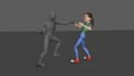 animate your 3d characters to life