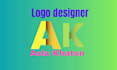 do any logo design and animation creations by using canva