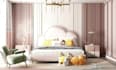 design a bedroom for your son or daughter