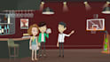 create french german spanish 2d explainer animated video