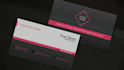 design outstanding eye catching business cards