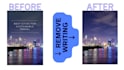 clean, cut out, delete or erase photos background quickly