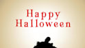 make scary halloween zombie video