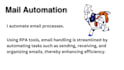 automate and integrate with uipath, dot net, python