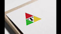 design simplistic, minimal and iconic logo for you