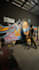 make real graffiti for you