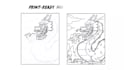 draw amazing coloring pages