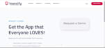 integrate firebase services in angular ionic web app