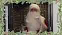 record the voice of papá noel