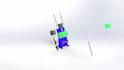 3d exploded view and assembly animation