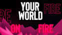 create dynamic kinetic typography animated videos with custom motion graphics