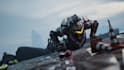 create cgi 3d cinematic short film in unreal engine