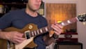 record soulful funky rnb guitar