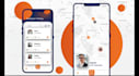 build gps location tracking mobile app for android and ios