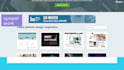 design wix website and redesign wix website