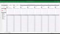 send 10 editable travel planner excel templates spreadsheet