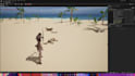 develop a game for you using unreal engine