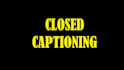 put captions for your video
