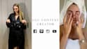 be your model and ugc content creator