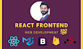create and modify your fast, scalable web apps