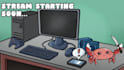 design custom twitch overlays, screens, and panels for your stream