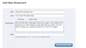 add your URL to 800 social bookmarking sites