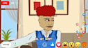 create comic novel for you