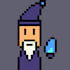 make fun pixel arts and pixel gifs