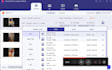 crop, split, merge, trim, compress, and convert your videos
