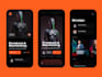 develop react native, android app, IOS app development