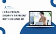 activate shopify payment, shopify balance into your shopify website