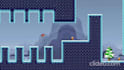 develop a 2d platformer game with unity for mobile or PC