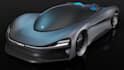 car design 3d model blender