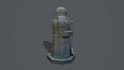 create 3d stylized game assets for your games