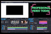create engaging video edits fast