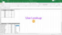 support you with all microsoft excel and powerpoint