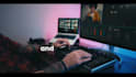 create shorts from your long podcast video editing