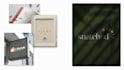 design complete brand identity, brand style guide and logo