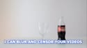 blur and censor your videos