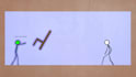 create stickfigure animation for you